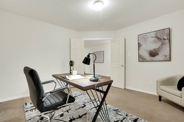 1832 Ringtail Drive, Little Elm, TX 75068