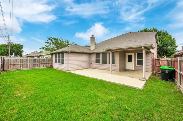 1832 Ringtail Drive, Little Elm, TX 75068