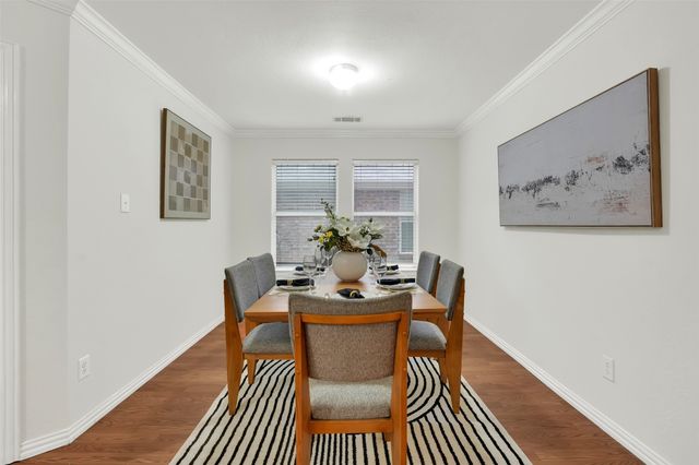 1832 Ringtail Drive, Little Elm, TX 75068