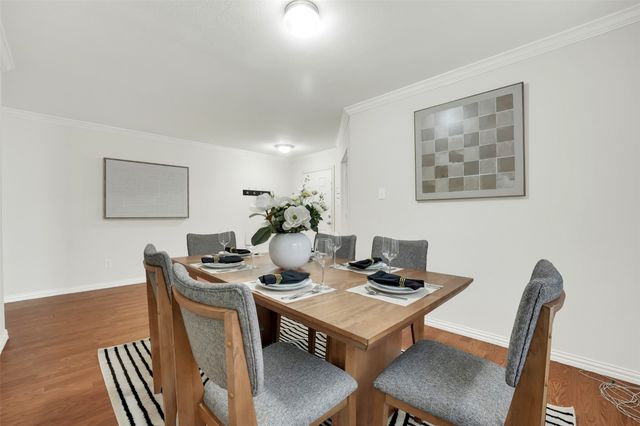 1832 Ringtail Drive, Little Elm, TX 75068