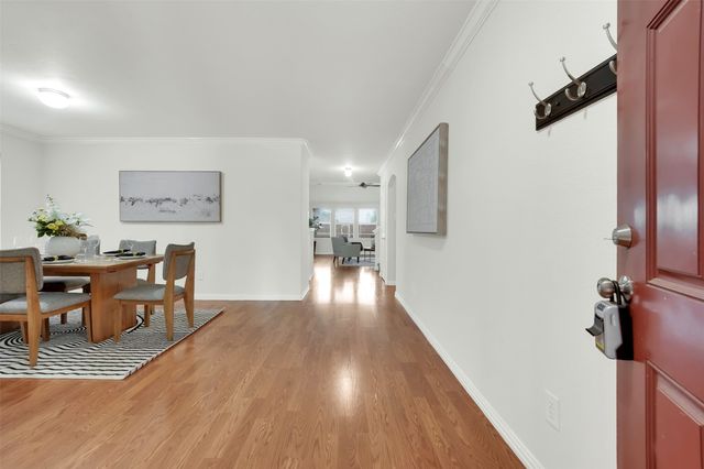 1832 Ringtail Drive, Little Elm, TX 75068