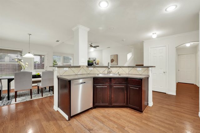 1832 Ringtail Drive, Little Elm, TX 75068