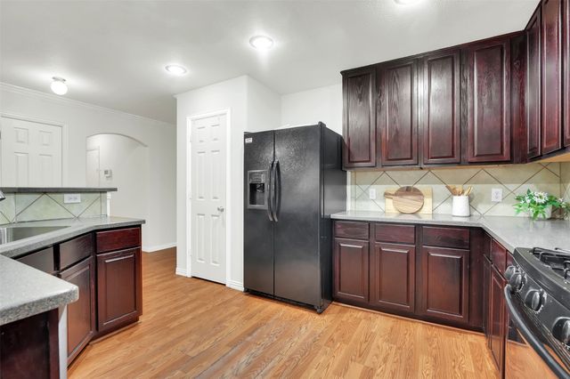 1832 Ringtail Drive, Little Elm, TX 75068