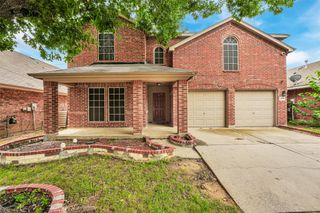 1832 Ringtail Drive, Little Elm, TX 75068