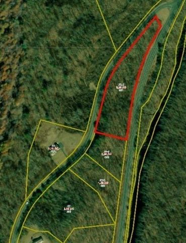 599-607 Old Warren Road, Palmer, MA 01069