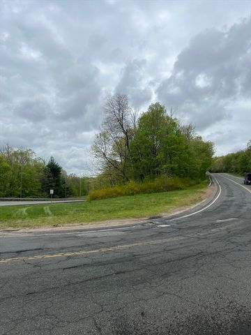 599-607 Old Warren Road, Palmer, MA 01069