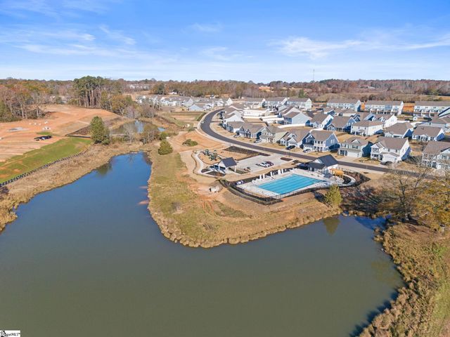 14 Gressette Place, Simpsonville, SC 29681