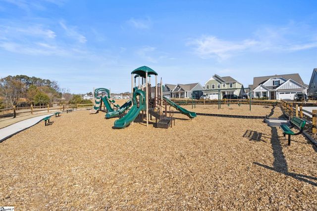 14 Gressette Place, Simpsonville, SC 29681