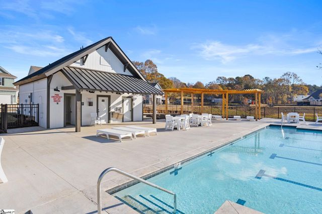 14 Gressette Place, Simpsonville, SC 29681