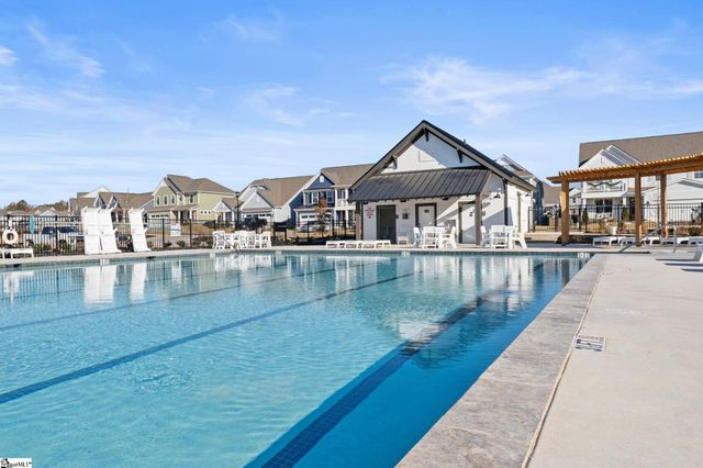 14 Gressette Place, Simpsonville, SC 29681