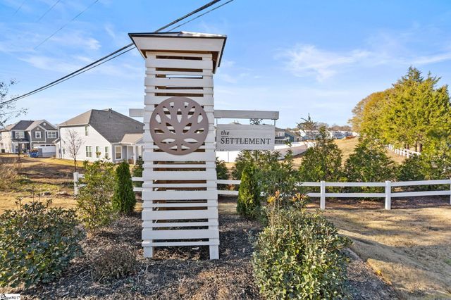 14 Gressette Place, Simpsonville, SC 29681