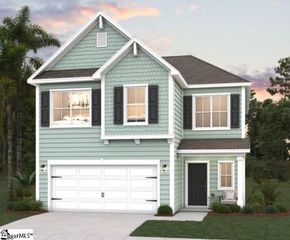 14 Gressette Place, Simpsonville, SC 29681