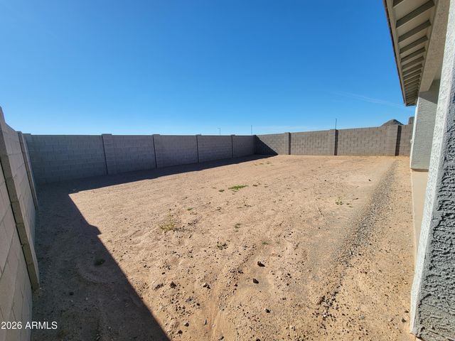 8501 W Saratoga Way, Florence, AZ 85132