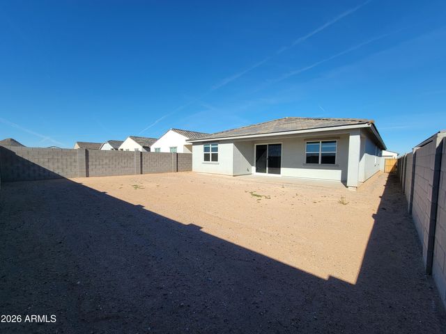 8501 W Saratoga Way, Florence, AZ 85132