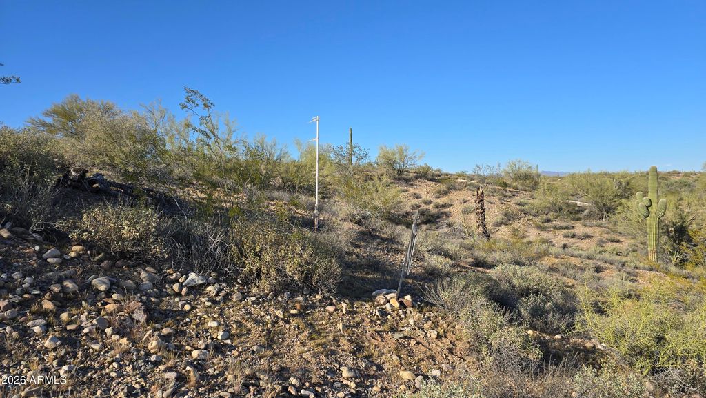 280XX W Dove Valley Road 6 Parcels, Wittmann, AZ 85361 — photo 2