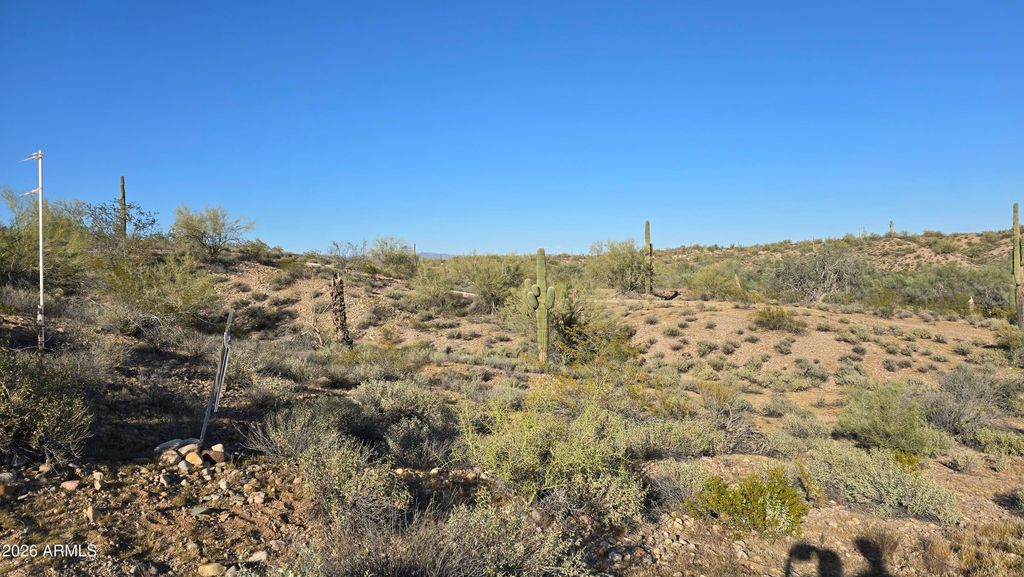 280XX W Dove Valley Road 6 Parcels, Wittmann, AZ 85361 — photo 3