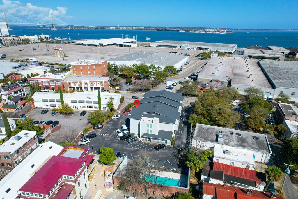 Image 23 of property listing at 259 E Bay Street 7b, Charleston, SC 29401