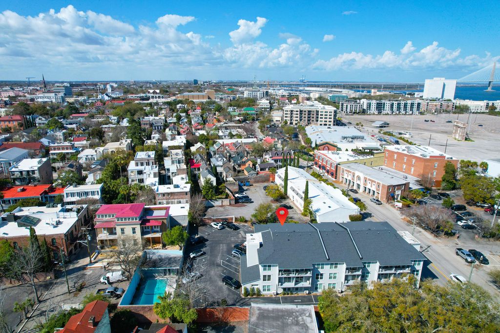 Image 24 of property listing at 259 E Bay Street 7b, Charleston, SC 29401