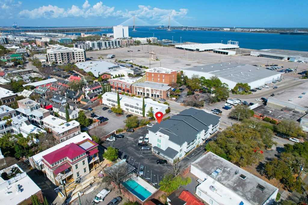 Image 26 of property listing at 259 E Bay Street 7b, Charleston, SC 29401