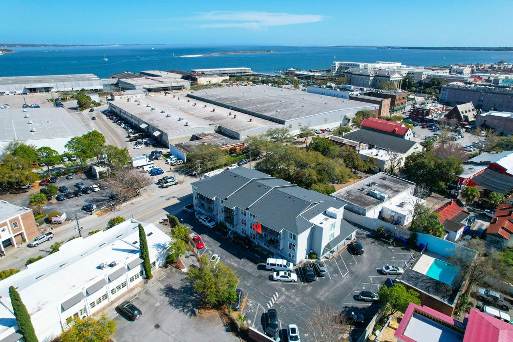 Image 29 of property listing at 259 E Bay Street 7b, Charleston, SC 29401