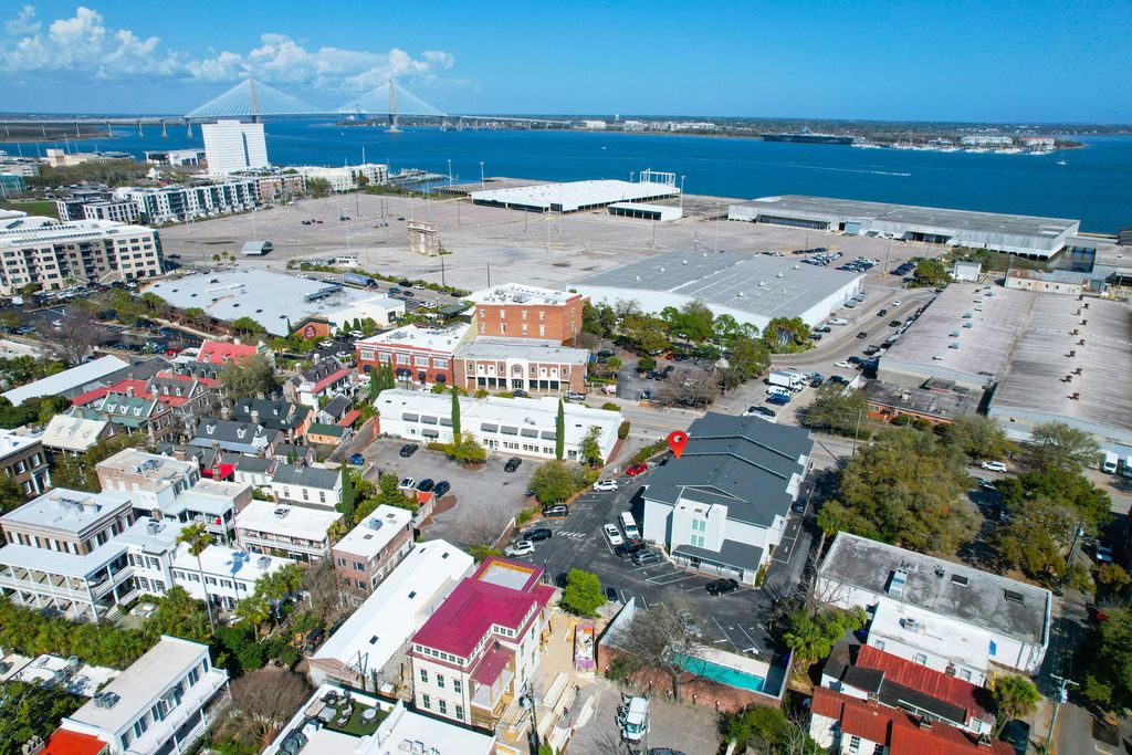 Image 32 of property listing at 259 E Bay Street 7b, Charleston, SC 29401