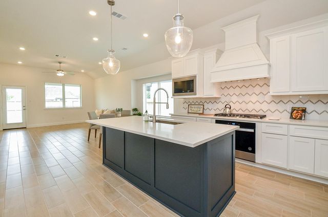 4030 Colony Lane, Missouri City, TX 77459