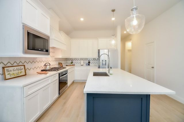 4030 Colony Lane, Missouri City, TX 77459