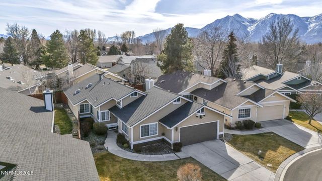 1768 Blue Spruce Court, Minden, NV 89423