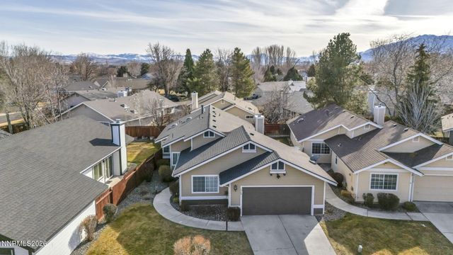 1768 Blue Spruce Court, Minden, NV 89423