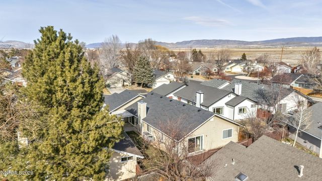 1768 Blue Spruce Court, Minden, NV 89423