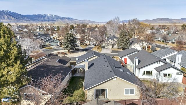 1768 Blue Spruce Court, Minden, NV 89423