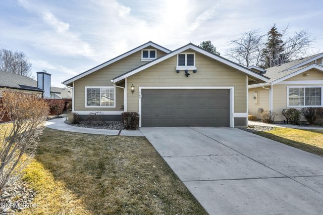 1768 Blue Spruce Court, Minden, NV 89423