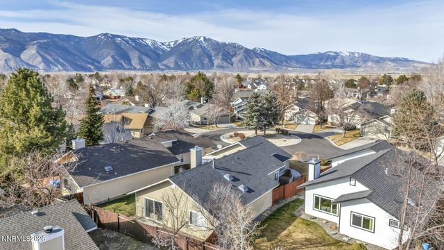 1768 Blue Spruce Court, Minden, NV 89423