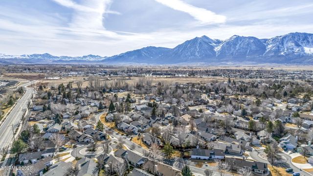 1768 Blue Spruce Court, Minden, NV 89423