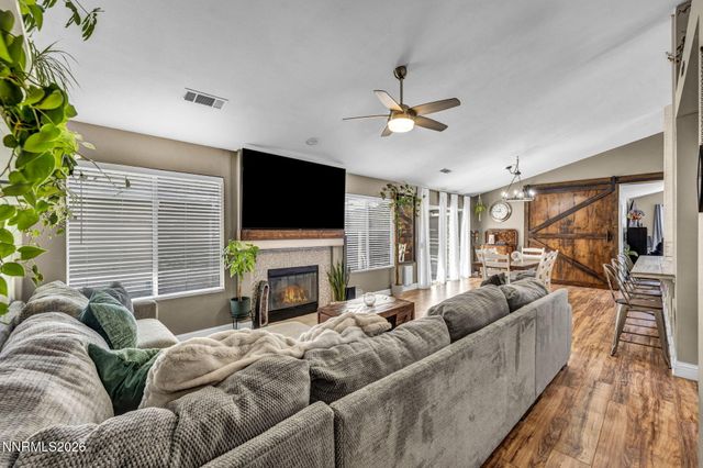 1768 Blue Spruce Court, Minden, NV 89423