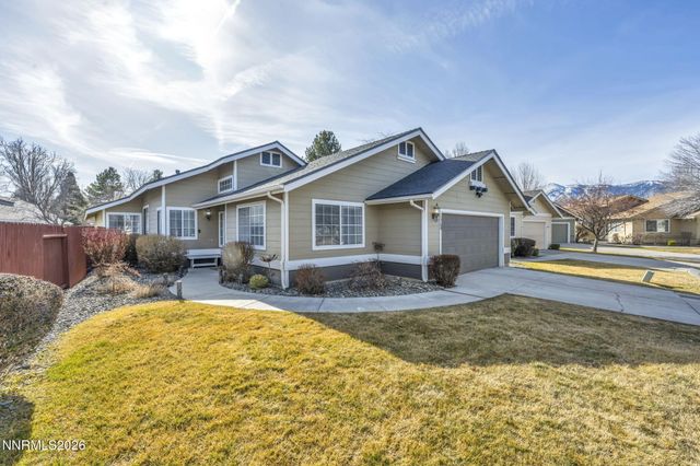 1768 Blue Spruce Court, Minden, NV 89423