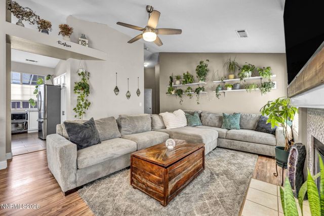 1768 Blue Spruce Court, Minden, NV 89423