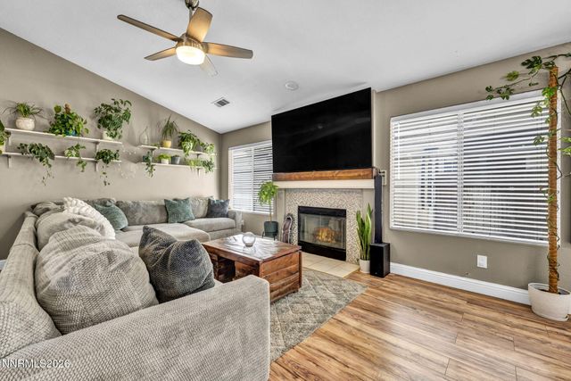 1768 Blue Spruce Court, Minden, NV 89423