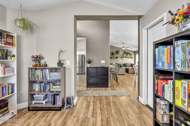 1768 Blue Spruce Court, Minden, NV 89423