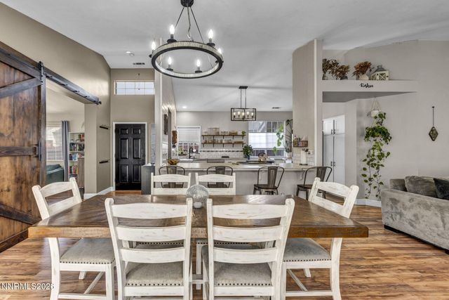 1768 Blue Spruce Court, Minden, NV 89423