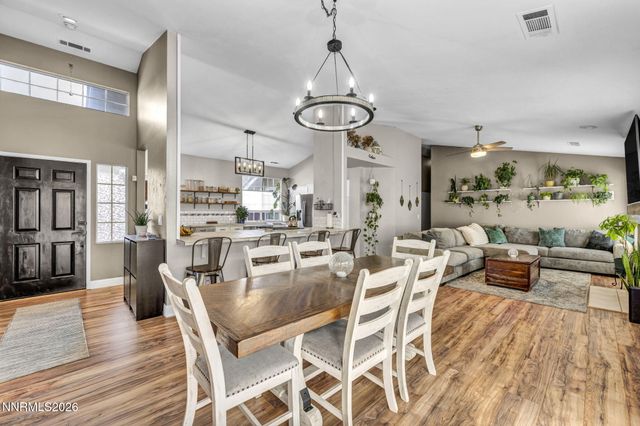 1768 Blue Spruce Court, Minden, NV 89423