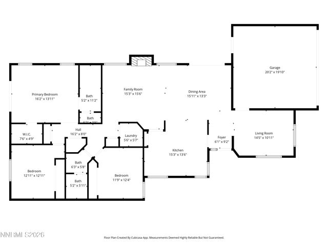 1768 Blue Spruce Court, Minden, NV 89423