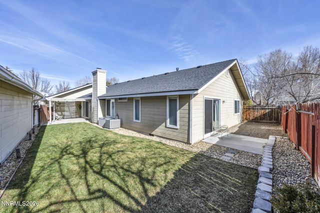 1768 Blue Spruce Court, Minden, NV 89423