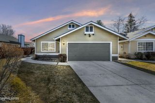 1768 Blue Spruce Court, Minden, NV 89423
