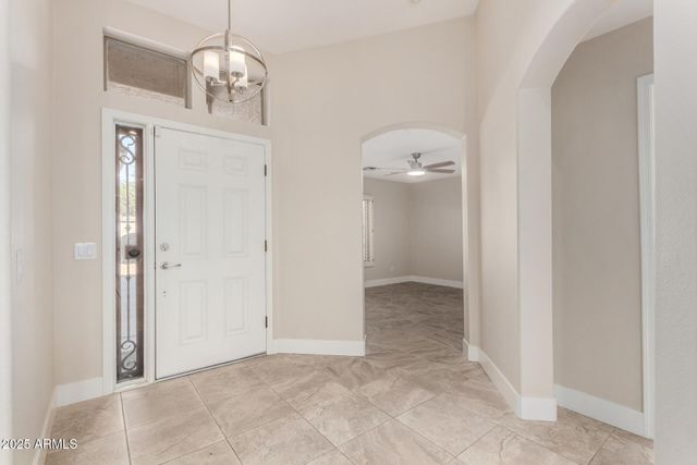 10319 E ARROWVALE Drive, Sun Lakes, AZ 85248