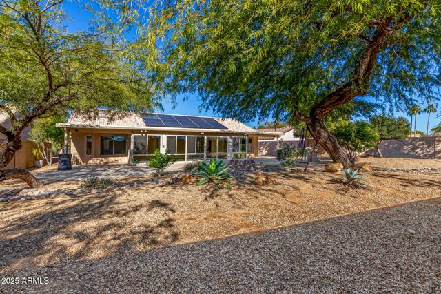 10319 E ARROWVALE Drive, Sun Lakes, AZ 85248