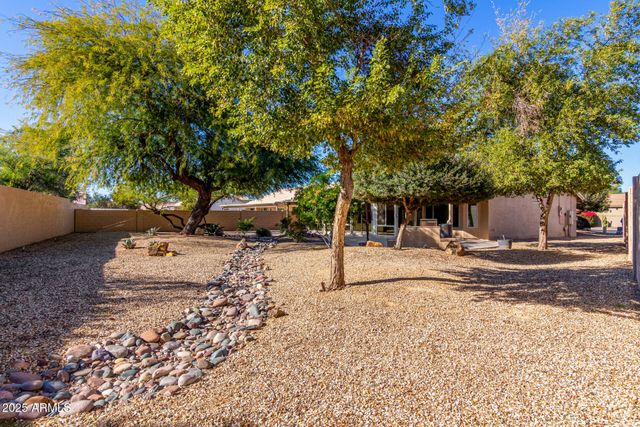 10319 E ARROWVALE Drive, Sun Lakes, AZ 85248