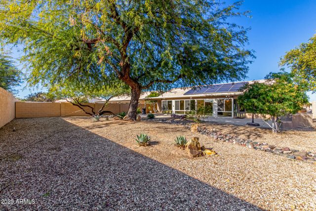 10319 E ARROWVALE Drive, Sun Lakes, AZ 85248