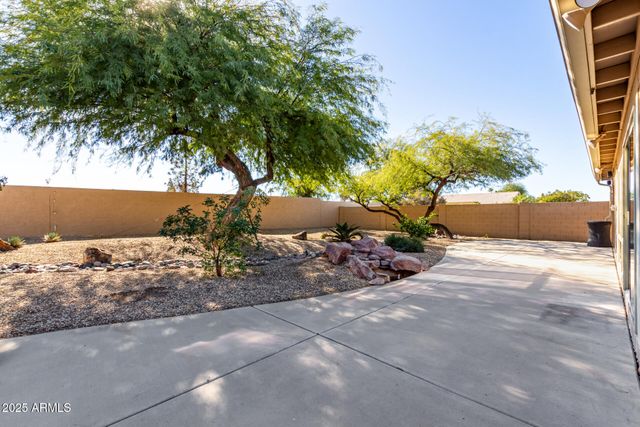 10319 E ARROWVALE Drive, Sun Lakes, AZ 85248