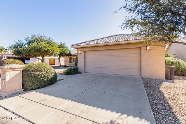 10319 E ARROWVALE Drive, Sun Lakes, AZ 85248